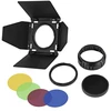 GODOX BD-10 AD300PRO Flash Head