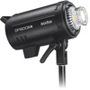 Studijos blykstė - Godox DP600III V 600Ws 5600K Monolight