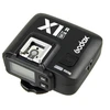 Belaidis - Godox X1 imtuvas Sony TTL, 100m nuotolis