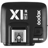 Belaidis - Godox X1 imtuvas Sony TTL, 100m nuotolis