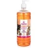 GOLD DOG - salmon oil for dogs and cats - 1 l