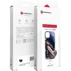 Dėklas Case for iPhone 15 PRO MAX Forcell F-Protect Mirage compatible with Magsafe Military Drop-Test auksinis island