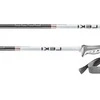 LEKI BLISS rose auksinis poles 115 cm