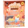 Jokomisiada Little archeologist excavation coins auksinis mine treasure hunting ZA5596