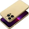 Dėklas Oem Case for iPhone 17 PRO Metallic auksinis