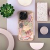 Dėklas Oem Case for iPhone 15 PRO MAX Twinki auksinis