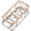OEM TWINKI dėklas IPHONE 16 PRO auksinis