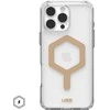 Urban Armor Gear UAG Plyo MagSafe Apple iPhone 16 Pro Max - dėklas telefonui aukso spalvos