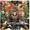 Cenega „Good Loot“ žaidimų dėlionė: „The Witcher Nilfgaard“ (500 vienetų)