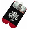 Cenega Good Loot The Witcher 3 Wolf socks Juodas