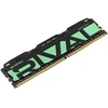 Goodram *DDR4 Rival Radiant 32GB (1*32)/3200 CL16 Žalias atminties modulis 1 x 32 GB 3200 MT/s 288 kontaktų DIMM