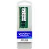 Nešiojamo kompiuterio atmintis Goodram GR3200S464L22S/8G memory module 8 GB 1 x 8 GB DDR4 3200 MHz