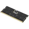 „Goodram GR5600S564L46/32G“ atminties modulis 32 GB 1 x 32 GB DDR5 262 kontaktų SO-DIMM