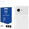3MK Lens Protect Google Pixel 3a XL telefono kameros objektyvo apsauga 4vnt