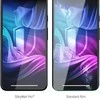 3Mk apsauga „Google Pixel 3a XL“ – 3mk Silky Matt Pro