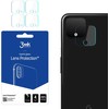 3Mk Protection Google Pixel 4 - 3mk Lens Protection