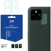 3Mk Protection Google Pixel 5A 5G – 3mk objektyvo apsauga