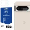 3MK Lens Protect Google Pixel 8 Pro fotoaparato objektyvo apsauga 4vnt