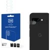 3Mk apsauga 3mk objektyvo apsauginis kameros stiklas, skirtas „Google Pixel 9A“
