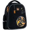 Gopack School backpack GO25-165S-3. juodas col.. 26x12.5x34.5 cm