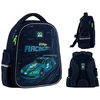 Gopack School backpack GO25-165S-4. juodas col.. 26x34.5x12.5 cm