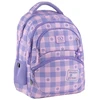 Gopack School backpack GO25-175M-4. pink col.. 39x29.5x12 cm