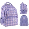 Gopack School backpack GO25-175M-4. pink col.. 39x29.5x12 cm