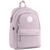 Gopack School backpack GO26-141L-2. pink col.. 28x17x43 cm