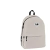 Gopack Mokyklinė kuprinė GO26-188M-1. Rudos spalvos. 3 cm x 34 cm x 40 cm.