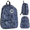 Gopack Mokyklinė kuprinė GO26-188M-3. pilka sp.. 28,5x13x41 cm