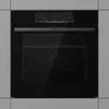 Gorenje | Orkaitė | BOS6737E06FBG | 77 L | Daugiafunkcis | EcoClean | Mechaninis valdymas | Garų funkcija | Konvekcija | Aukštis 59,5 cm | Plotis 59,5 cm | Juodas