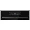 Gorenje | Orkaitė | BOS6737E06FBG | 77 L | Daugiafunkcis | EcoClean | Mechaninis valdymas | Garų funkcija | Konvekcija | Aukštis 59,5 cm | Plotis 59,5 cm | Juodas
