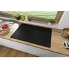 Gorenje GI8421BSC Įmontuojama 80 cm indukcinė kaitlentė, 4 zonos(-ų) Juodas
