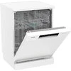 Gorenje GS642E90W Laisvai stovinčių 13 sėdynių konfigūracijų E