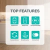 Gorenje NRKI619D61WFE
