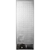 Šaldytuvas Gorenje NRK720EAXL4 fridge-šaldiklis Freestanding 495 L E Pilkas