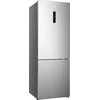 Šaldytuvas Gorenje NRK720EAXL4 fridge-šaldiklis Freestanding 495 L E Pilkas