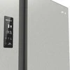 Side by side šaldytuvas Gorenje NRR9185EAXL