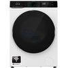 Skalbimo mašina Gorenje WD2PA854ADW/AT washer dryer Freestanding Front-load Baltas D
