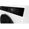 Skalbimo mašina Gorenje WD2PA854ADW/AT washer dryer Freestanding Front-load Baltas D
