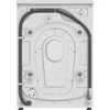 Gorenje WD2PA854ADW/AT washer dryer Freestanding Front-load Baltas D