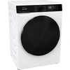 Gorenje WD2PA854ADW/AT washer dryer Freestanding Front-load Baltas D
