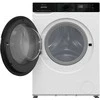 Gorenje WD2PA854ADW/AT washer dryer Freestanding Front-load Baltas D