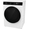 Gorenje WD2PA854ADW/AT washer dryer Freestanding Front-load Baltas D