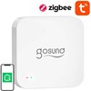 „Gosund Smart Zigbee“ / „WiFi“ / „BLE Gateway ST21 Tuya“.