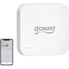 „Gosund Smart Zigbee“ / „WiFi“ / „BLE Gateway ST21 Tuya“.