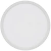 Govee H80A1 12 colių RGBWW + RGBIC apvalus išmanusis lubinis šviestuvas | Lampa sufitowa LED | 2400lm, 2200K-6500K, 2.4GHz Wi-Fi + Bluetooth