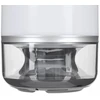 „Govee H6020“ garsiakalbių lemputė su „Pro Sound by JBL“ | RGBICWW, 600 lm, „Wi-Fi“, „Bluetooth“, 5200 mAh