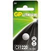 Baterija GP ličio CR 1220-C1 / 2180