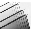 GPPS Organic Glass 2 x 500 x 1500 mm. Clear
